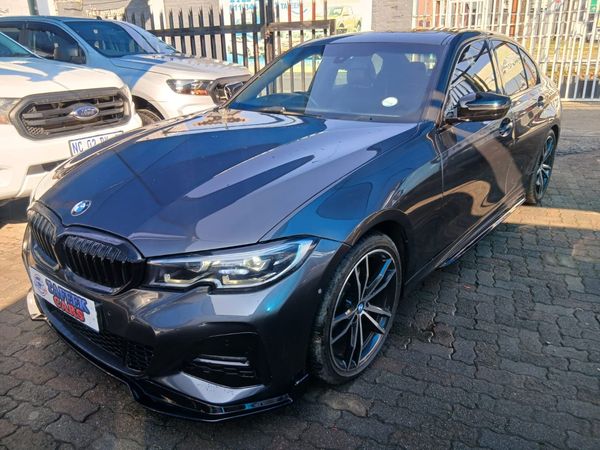 2019-BMW-3-Series-320i-M-Sport-Auto image:2