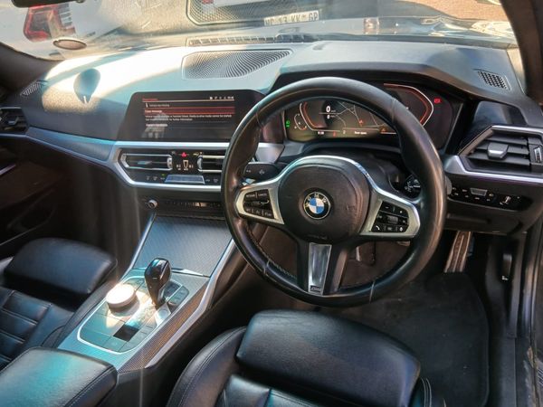 2019-BMW-3-Series-320i-M-Sport-Auto image:3