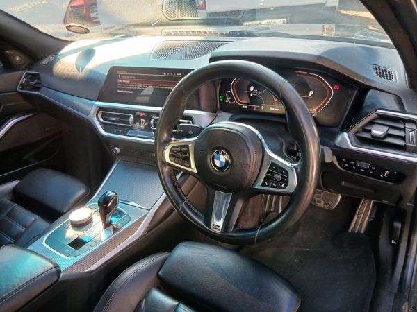 2019-BMW-3-Series-320i-M-Sport-Auto image:4