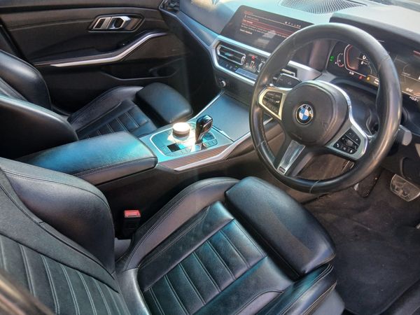 2019-BMW-3-Series-320i-M-Sport-Auto image:5