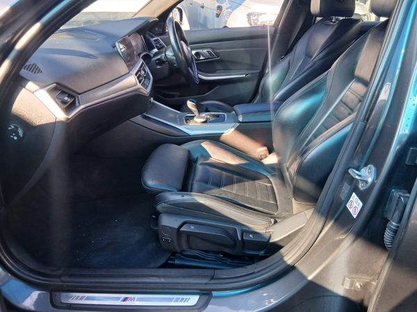 2019-BMW-3-Series-320i-M-Sport-Auto image:6