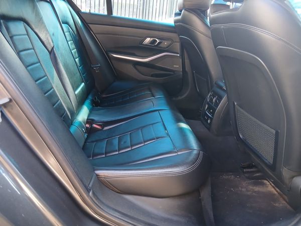 2019-BMW-3-Series-320i-M-Sport-Auto image:7