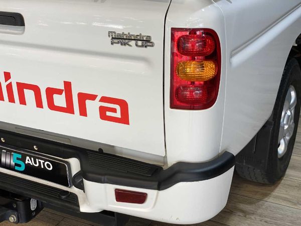 2025-Mahindra-Pik-Up-22-mHawk-S4-Single-Cab image:25