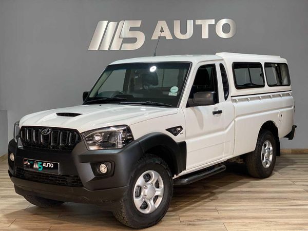 2025-Mahindra-Pik-Up-22-mHawk-S4-Single-Cab image:28