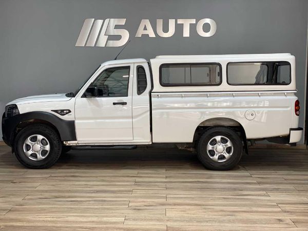2025-Mahindra-Pik-Up-22-mHawk-S4-Single-Cab image:2
