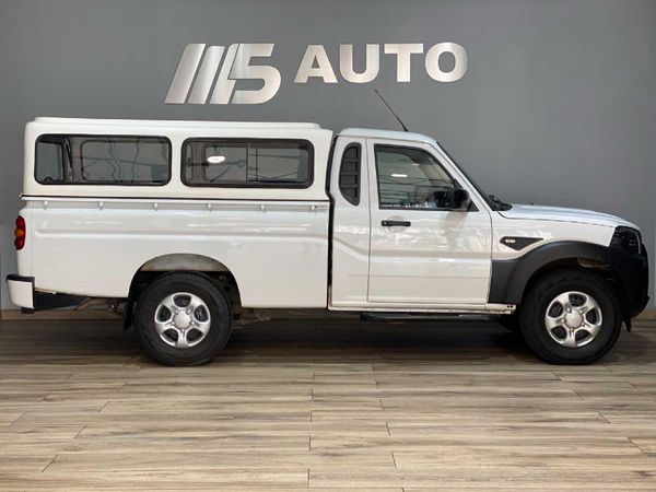 2025-Mahindra-Pik-Up-22-mHawk-S4-Single-Cab image:3