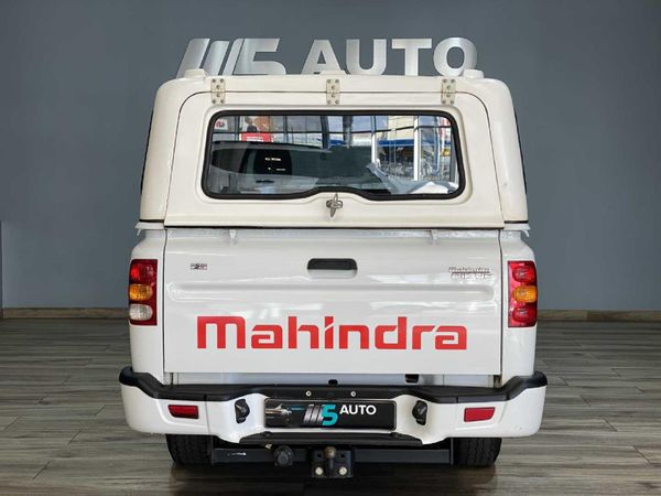2025-Mahindra-Pik-Up-22-mHawk-S4-Single-Cab image:4