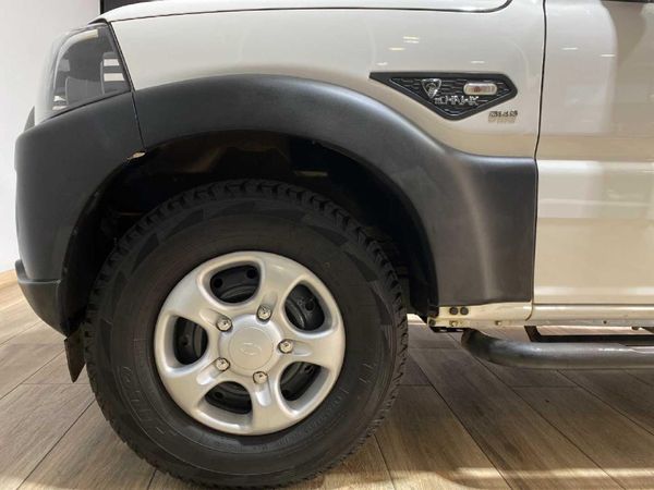 2025-Mahindra-Pik-Up-22-mHawk-S4-Single-Cab image:5
