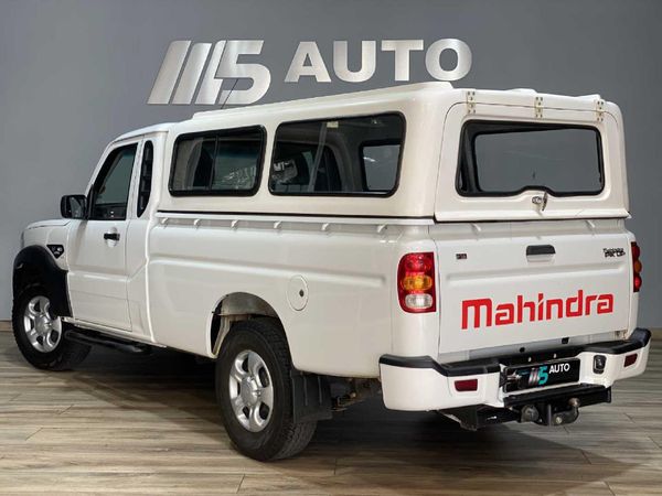 2025-Mahindra-Pik-Up-22-mHawk-S4-Single-Cab image:8