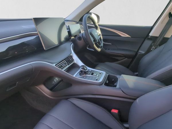 2026-BYD-Sealion-5-15-Comfort-Phev image:18