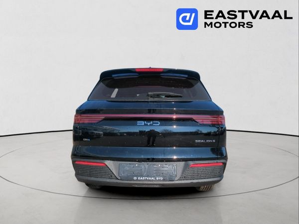 2026-BYD-Sealion-5-15-Comfort-Phev image:5