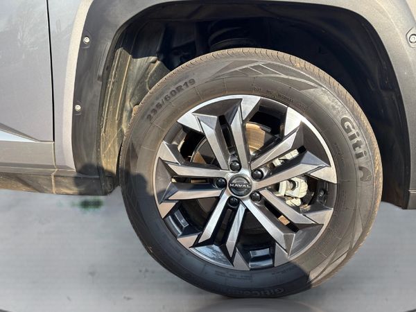 2025-Haval-H7-20T-Luxury-DCT image:10