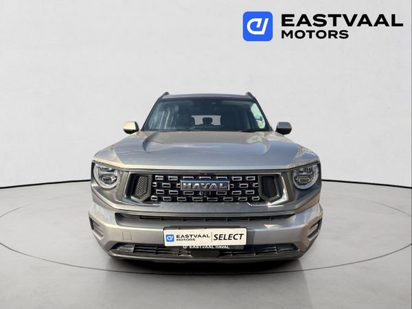 2025-Haval-H7-20T-Luxury-DCT image:1