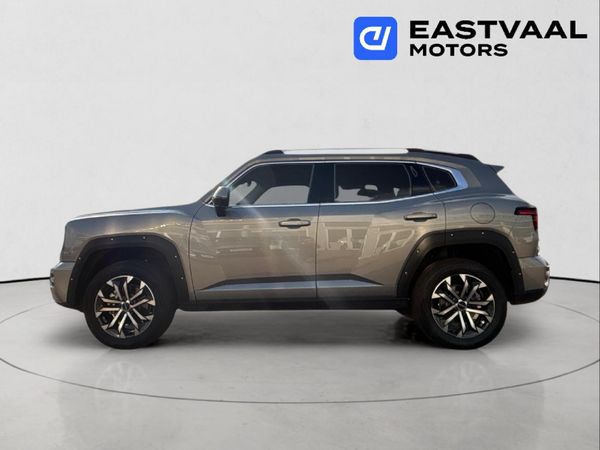 2025-Haval-H7-20T-Luxury-DCT image:3