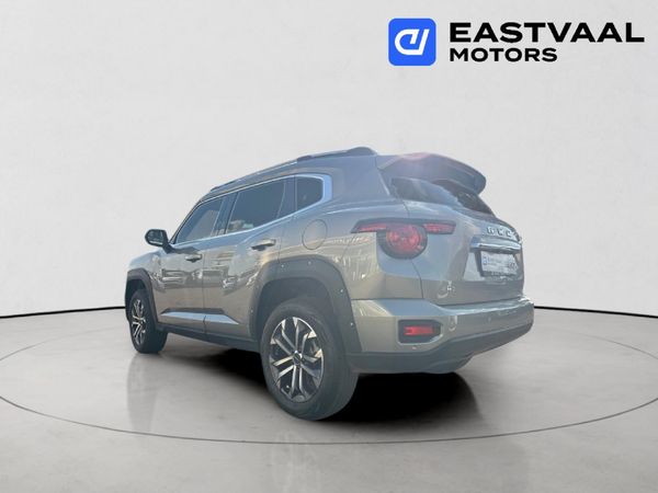 2025-Haval-H7-20T-Luxury-DCT image:4