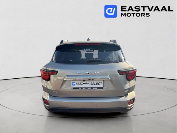 2025-Haval-H7-20T-Luxury-DCT image:5