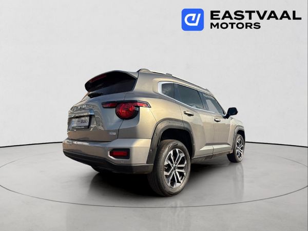 2025-Haval-H7-20T-Luxury-DCT image:6