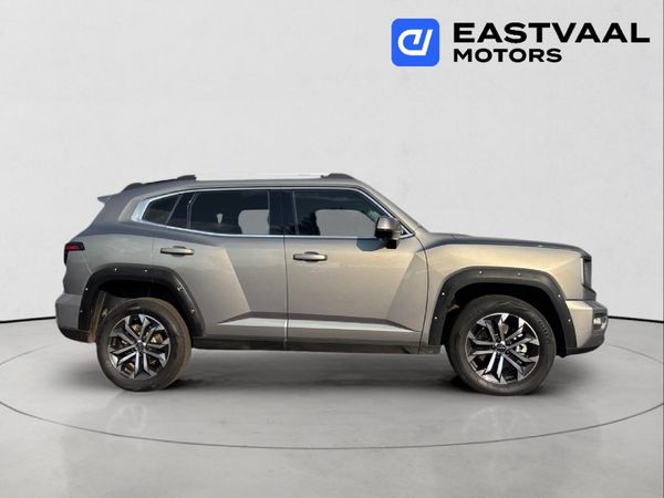 2025-Haval-H7-20T-Luxury-DCT image:7