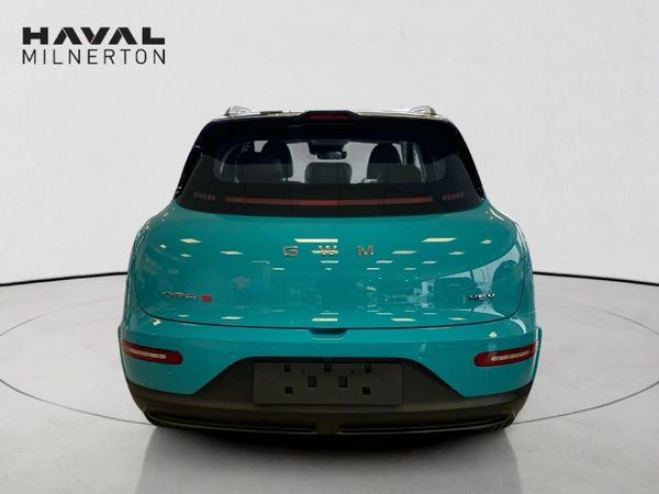 2026-GWM-Ora-5-15T-HEV-Super-Luxury-DHT-Auto image:4