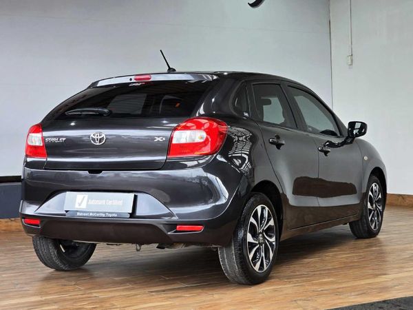 2022-Toyota-Starlet-14-XS-Auto image:9