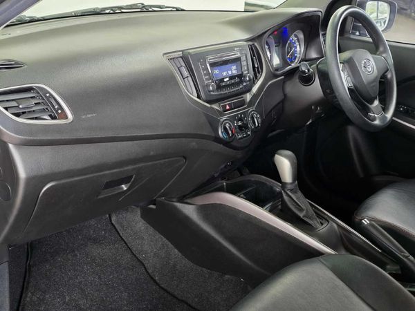 2022-Toyota-Starlet-14-XS-Auto image:10