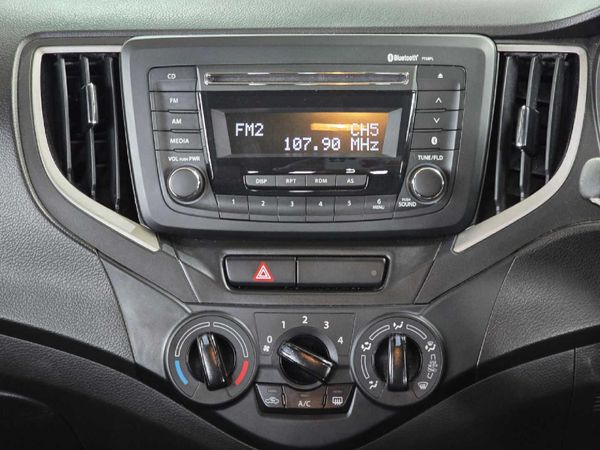 2022-Toyota-Starlet-14-XS-Auto image:11