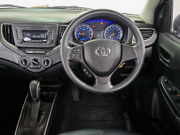 2022-Toyota-Starlet-14-XS-Auto image:12
