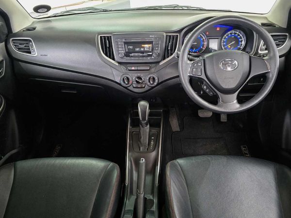 2022-Toyota-Starlet-14-XS-Auto image:13