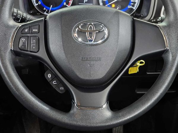 2022-Toyota-Starlet-14-XS-Auto image:15