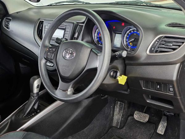 2022-Toyota-Starlet-14-XS-Auto image:19
