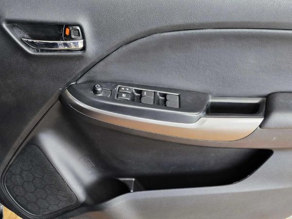 2022-Toyota-Starlet-14-XS-Auto image:20