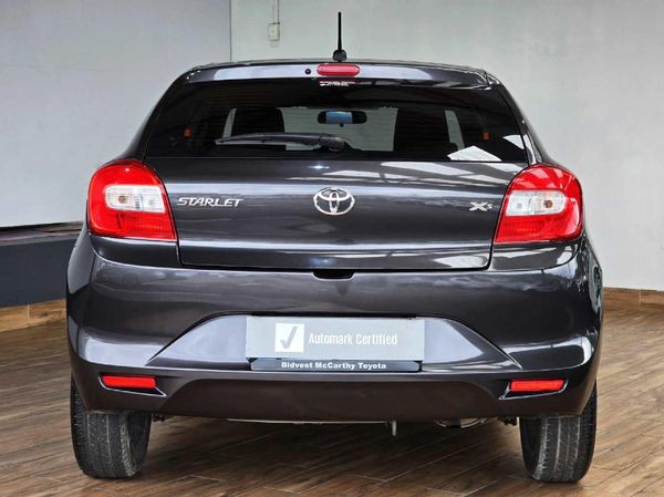 2022-Toyota-Starlet-14-XS-Auto image:2