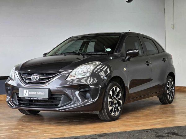 2022-Toyota-Starlet-14-XS-Auto image:3