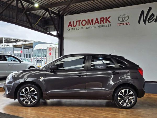 2022-Toyota-Starlet-14-XS-Auto image:4