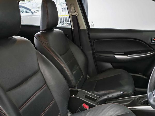 2022-Toyota-Starlet-14-XS-Auto image:6