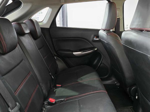 2022-Toyota-Starlet-14-XS-Auto image:7