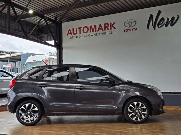 2022-Toyota-Starlet-14-XS-Auto image:8