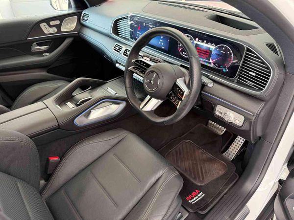 2025-Mercedes-Benz-GLE-Coupe-450D-4Matic image:9