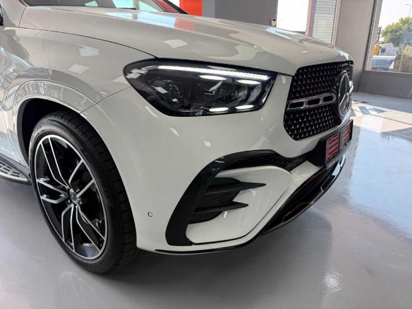 2025-Mercedes-Benz-GLE-Coupe-450D-4Matic image:7
