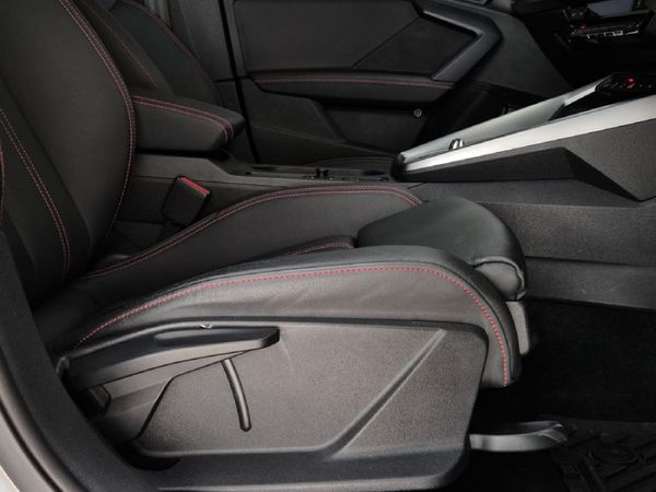 2023-Audi-A3-Sportback-40-TFSI-Auto image:20