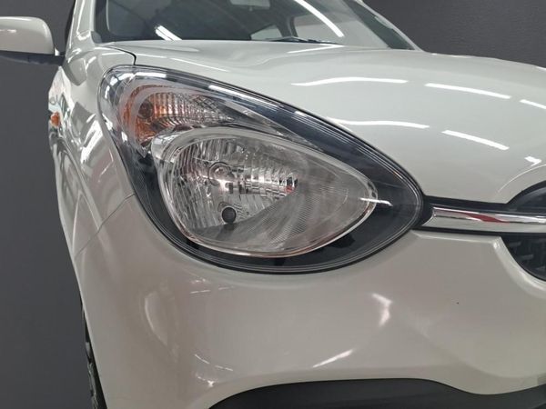 2025-Toyota-Vitz-10-XR-AMT image:19