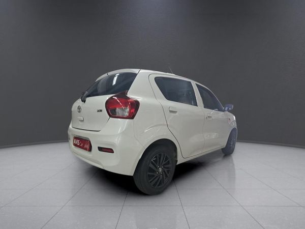 2025-Toyota-Vitz-10-XR-AMT image:6