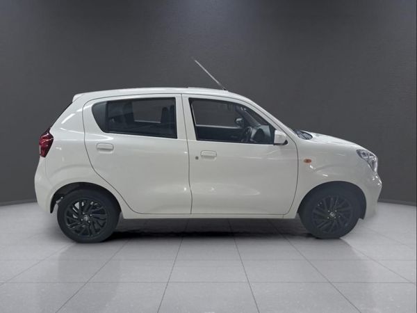 2025-Toyota-Vitz-10-XR-AMT image:7