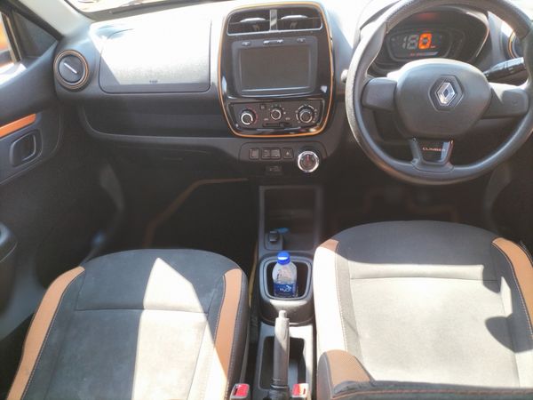 2020-Renault-Kwid-10-Climber-Auto image:10