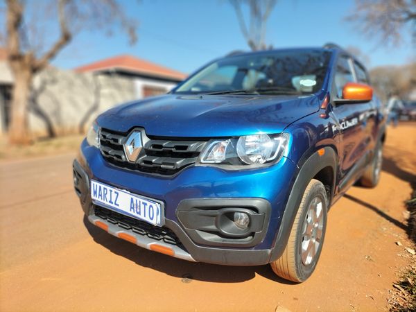 2020-Renault-Kwid-10-Climber-Auto image:1