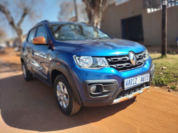 2020-Renault-Kwid-10-Climber-Auto image:2