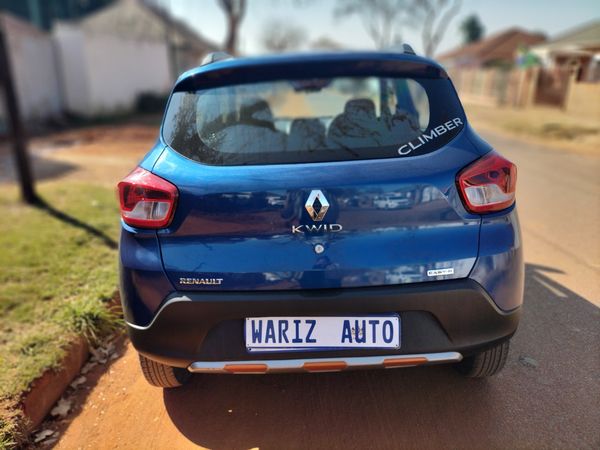 2020-Renault-Kwid-10-Climber-Auto image:4
