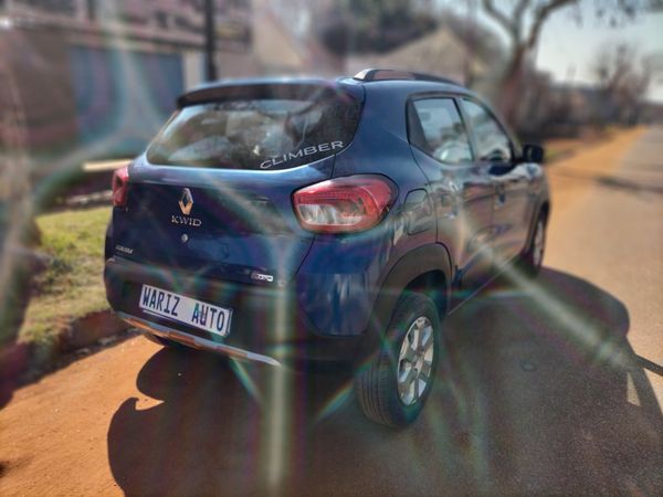 2020-Renault-Kwid-10-Climber-Auto image:5