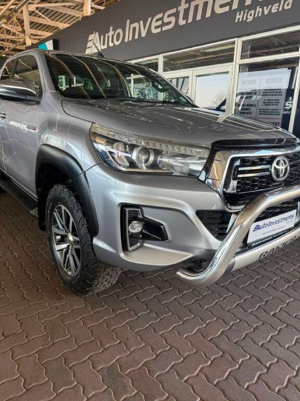 2019-Toyota-Hilux-28-GD-6-Raised-Body-Raider-Auto-Extended-Cab image:2