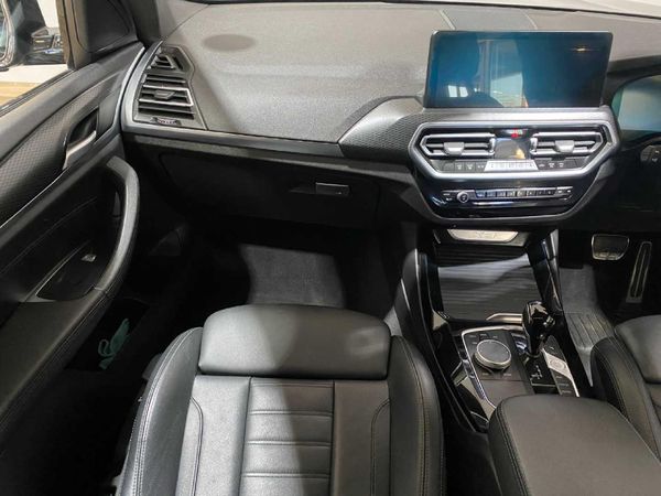 2024-BMW-X3-xDrive20d-M-Sport image:19